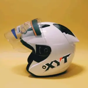 helm model hinomaru super x Motorcycle