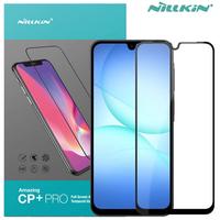 Gambar Nillkin CP Plus Pro Glass Samsung Galaxy A17 4G 5G - for Samsung Galaxy A17 - Tempered Full Cover Curved Kaca List Border Black Clear Screen Protector Guard Layar 9H Oleophobic dari Logay Acc Kota Bandung 1 Tokopedia