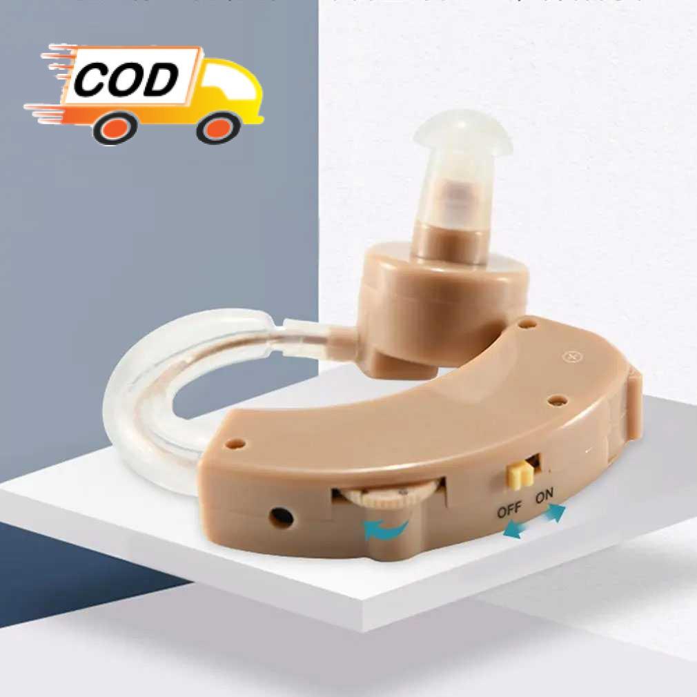 Alat Medis Bantu Dengar Pendengaran Telinga Perkuat Suara Jelas Keras Hearing Aid | Aksesoris Kesehatan Earbud Mini Penguat Pengeras Bunyi Lansia Orang Tua Alat Medis Bantu Dengar Pendengaran Telinga Perkuat Suara Jelas Keras Hearing Aid | Aksesoris Kesehatan Earbud Mini Penguat Pengeras Bunyi Lansia Orang Tua