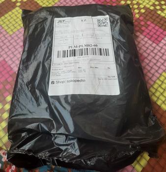 Product Review of promo beli 1 gratis 1 sandal wedges wanita balok MZR terbaru 2023 Sendal from M**a 0