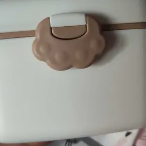 Tempat Susu Bayi Kotak Penyimpanan storage box  tempat kue  box susu perlengkapan dapur / tempat makanan / tempat penyimpanan makanan   Bubuk