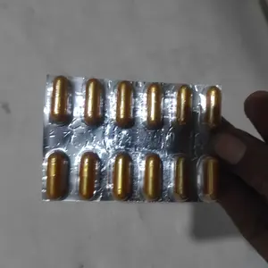 Ramuan Chinese Herbal Tradisional