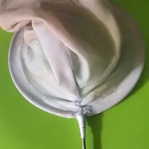 SARINGAN KAIN | SARINGAN TEH | SARINGAN THAI TEA