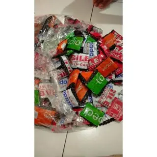 20 pcs Mainan kado milenial berhadiah langsung 1