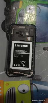 Product Review of Baterai For HP Samsung Galaxy J1 Ace J110 / S4 Mini i9190 EB-BJ110ABE Batre Battery HP from W**6 0