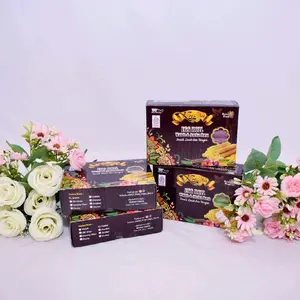 Krisna Eggroll mini oleh2 khas Cepu Blora dengan berbagai varian rasa yang semua nya enak dan gurih manis.