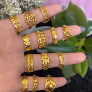 Cincin Koin 91 Terlengkap dan Termurah