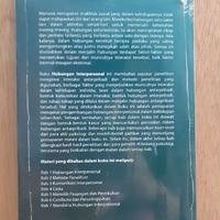 Gambar Buku Hubungan Interpersonal - Dian Wisnuwardhani dari TOKO BUKU ERIC Kota Depok 3 Tokopedia