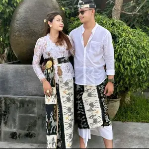 Couple Pria Wanita dengan Desain Eksklusif dan Kualitas Terbaik untuk Acara Spesial