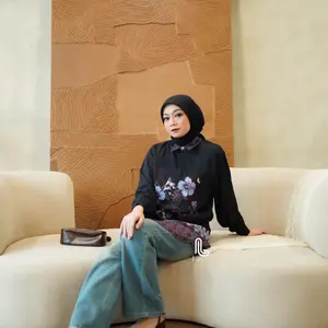 NEW COLLECTION : KEYSHA TOP PREMIUM