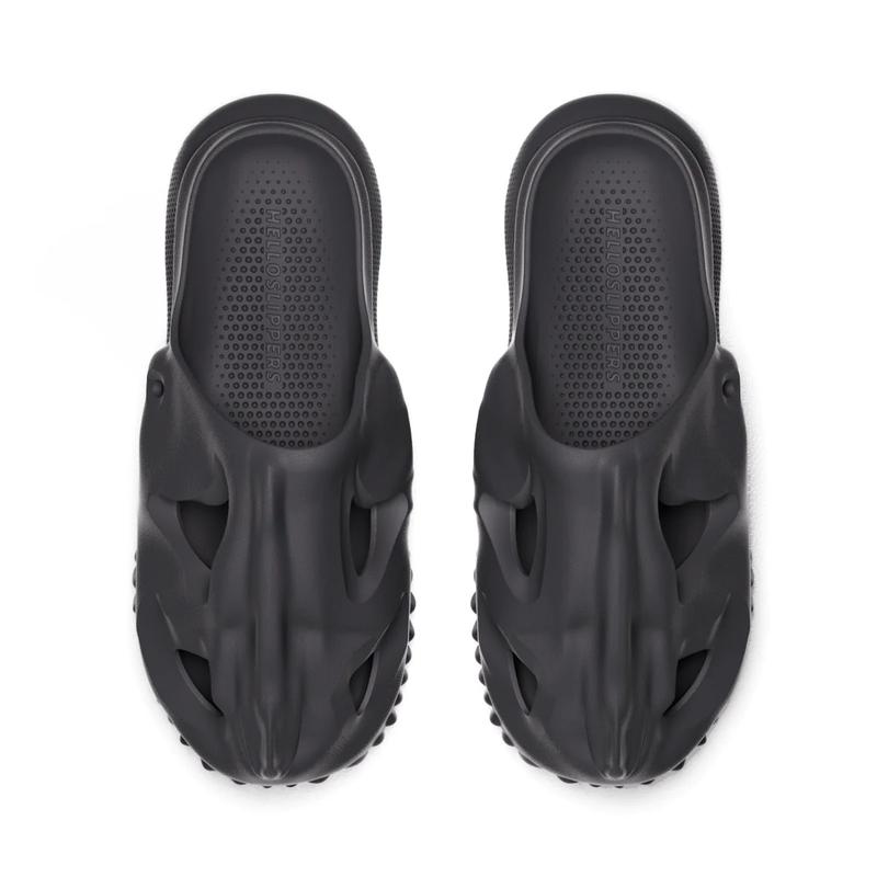 HelloSlippers Dép hóa thạch T-Rex, Siêu Mềm, Chất Liệu EVA Thân Thiện Với Môi Trường, Giày Đám Mây Cho Nam Và Nữ, Trong Nhà Và Ngoài Trời, Dép Lê, Quai Ngang 2