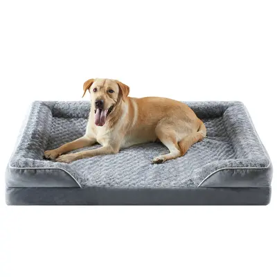 Kevlar dog bed cover hotsell