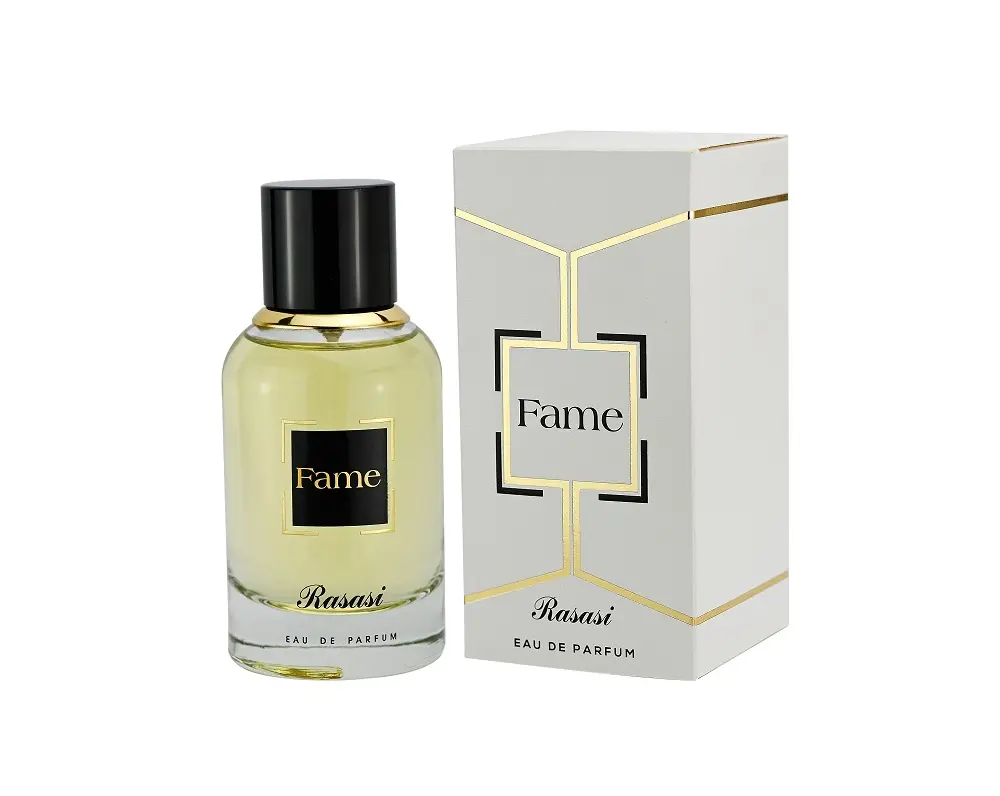 Rasasi Fame Eau De Parfum 100ml Fragrance For Men