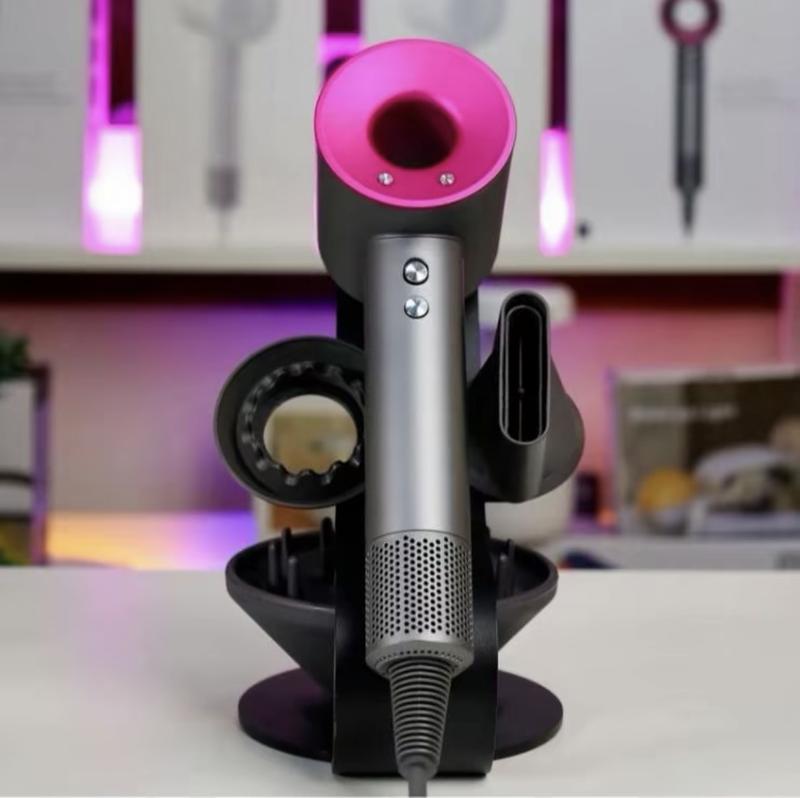 Máy Sấy Tóc Tạo Kiểu 2 Chiều Nóng Lạnh Công suất 2200W maysay tocsalon máy sấy tóc máy sấy