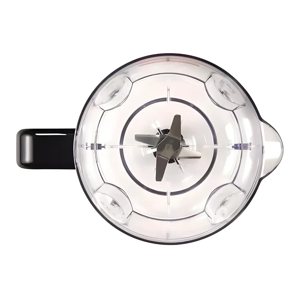 Liquidificador Mondial L-99 Turbo 3 Velocidades 550W - 4