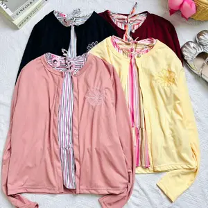 CH SETELAN BARENIA INNER + CARDY
