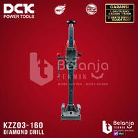 Gambar Mesin Bor Lantai DCK KZZ03-160 Bor Coring 160MM Drill Core Machine Diamond Drill With Water Source 1800 Watt dari Belanja Teknik Kota Bogor 5 Tokopedia
