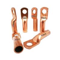 Gambar Skun Tembaga Long Barrel Kabel 150mm DTG 150 CL Tembaga dari INDOLISTRIK OFFICIAL TNG Kota Administrasi Jakarta Pusat 1 Tokopedia