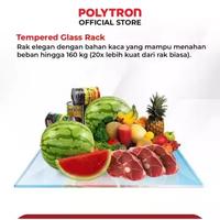 Gambar KULKAS POLYTRON 1 PINTU PRA 18MNX/POLYTRON KULKAS BELLEZA 1 PINTU NEW SERIES - PRA-18MNX, DUS DARI PABRIK dari topjaya elektronik Kab. Karawang 4 Tokopedia