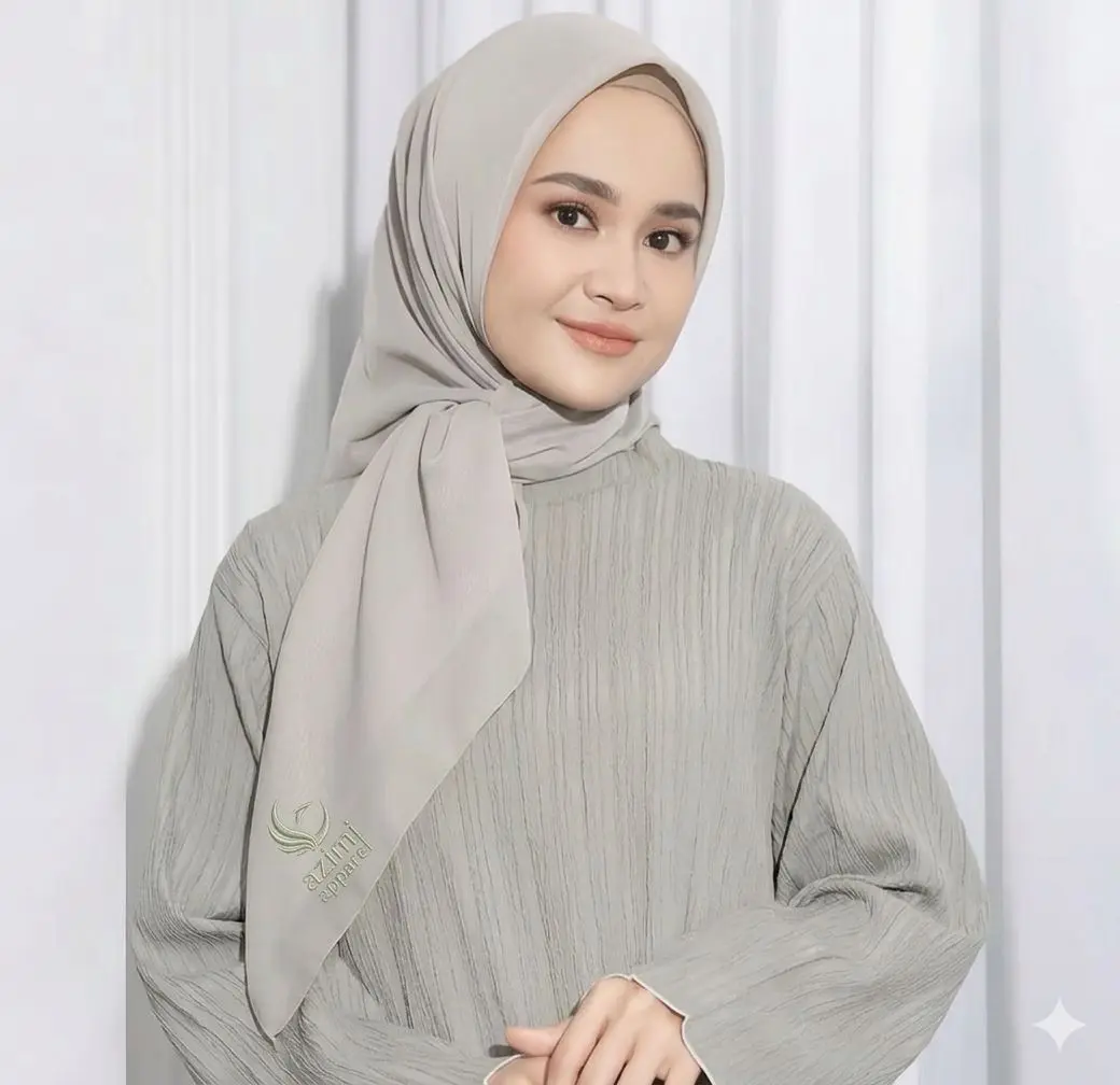 Hijab Segi Empat Paris Jadul | Paris Jadul | Hijab Paris Jadul Varisha | Paris Daily Hijab Segi Empat Paris Jadul | Paris Jadul | Hijab Paris Jadul Varisha | Paris Daily