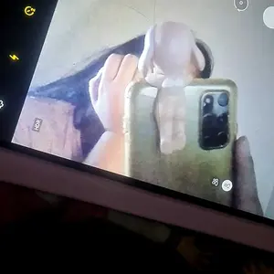 Lem Boneka Transparan Acrylic Tanpa Jejak | Perekat Boneka Malaikat Pipi Boneka | Lem Tempel Aksesoris Boneka Kuat & Fleksibel | Perekat Mini DIY Doll Accessories | Cocok untuk Boneka Pajangan Kotak Buta Blind Box