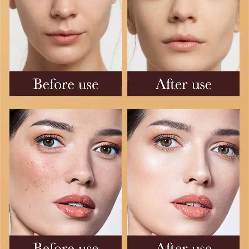 Kem Chống Nắng, SPF50, Kem Nền Che Khuyết Điểm, Kem Dưỡng Da Trong Suốt, Kem Khuôn BB, Thích Hợp Cho Mặt Và Cơ Thể, Chống Nắng Mặt Trời, Kem Dưỡng Ẩm Làm Trắng, Lâu Trôi 6