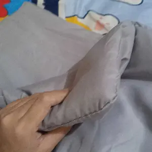 Hmco Selimut Bedcover double Polos Plain 200X220 | 180X220 | 160X220 | 140X220 | 120X220 | 115X210 bedcover  180x200