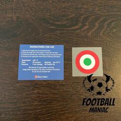 PATCH TOPPA SERIE A Tim Official 2010/2015 EUR 9,90