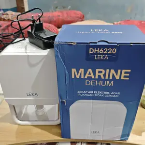 LEKA - DH6220 Marine Dehum - Penyerap Kelembaban Udara