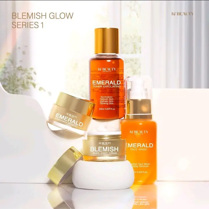 KF KLINIK TAHAP 1 NEW FORMULA