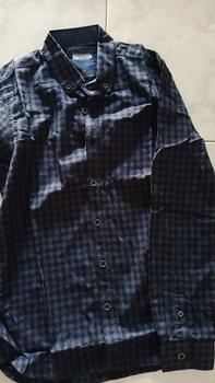 Product Review of KEMEJA PRIA CARDINAL JEANS CASUAL ORIGINAL PREMIUM from L**A 0