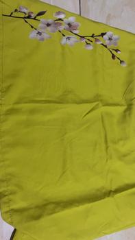 Product Review of Setelan Rok Dan Baju Anak Perempuan Bahan Cringcel Buat Usia 3-12 Tahun from d**8 2