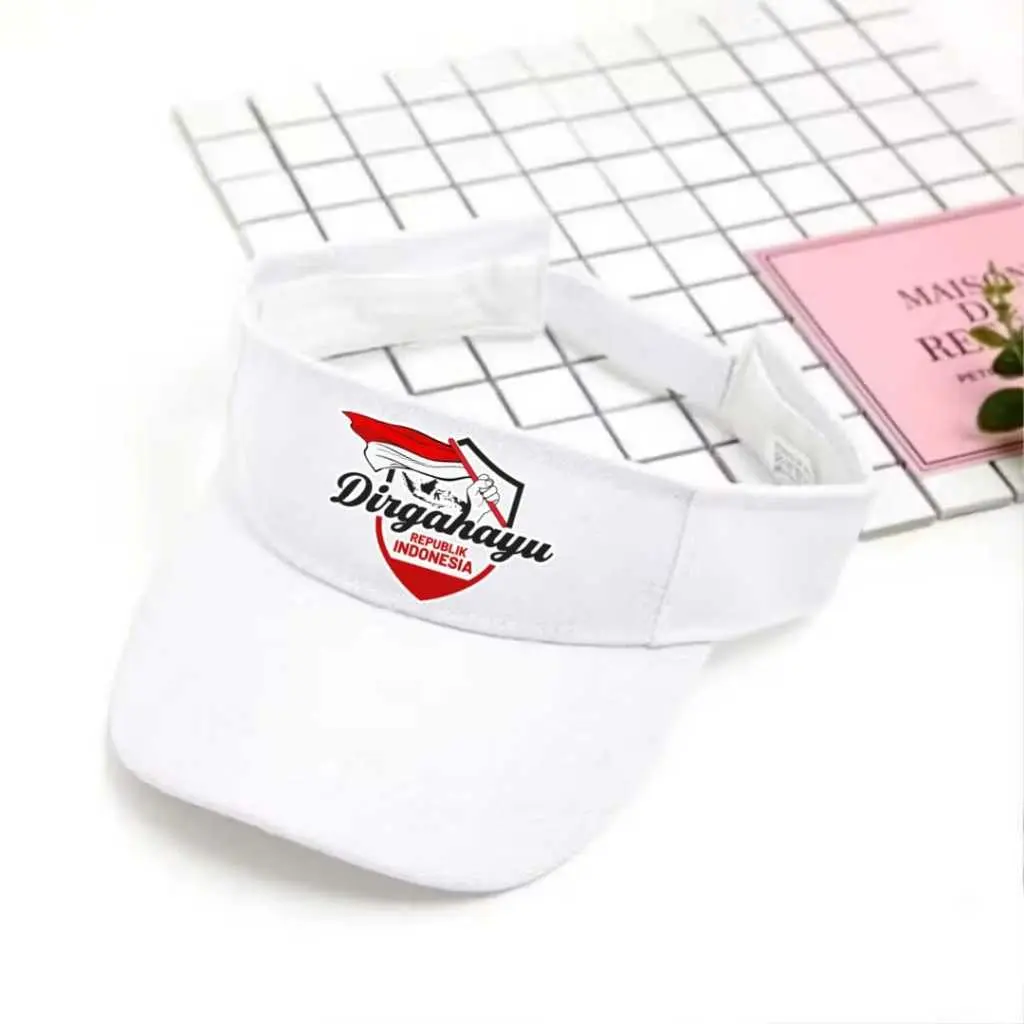 GOLF PUTIH NO 2