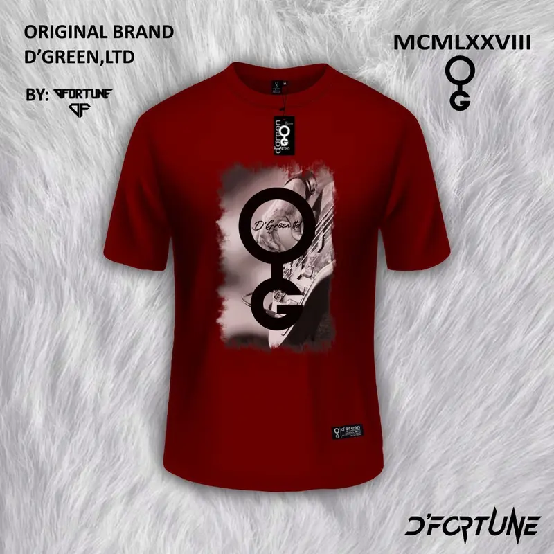 Kaos distro pria original/kaos greenlight original/kaos pria dewasa/kaos distro bandung/kaos ariel noah/baju kaos cowok terbaru 2023 kaos  pshtter Katun bajudistro 4