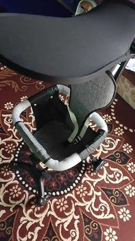 Product Review of Magic Stoller Bayi Traveling roda empat cabin size perlengkapan bayi kereta dorong bayi Multifungsi Murah from i**6 1
