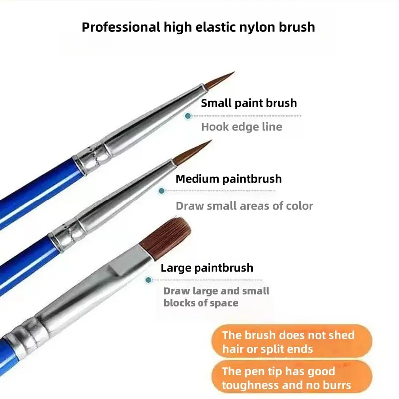 Tranh Đổ Màu Theo Số, CAISIHUI, Thiết Kế Cảnh Đường Phố Đêm Đèn Lồng, 40x50cm, Phong Cách Trung Quốc Tự Làm, Cảnh Quan Thị Trấn, Tranh Treo Tường Theo Số Màu, Ý Tưởng Quà Tặng Tuyệt Vời 3