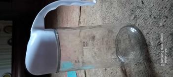Product Review of BOTOL MINYAK BUKA TUTUP OTOMATIS from L**͛ N**͛ 0