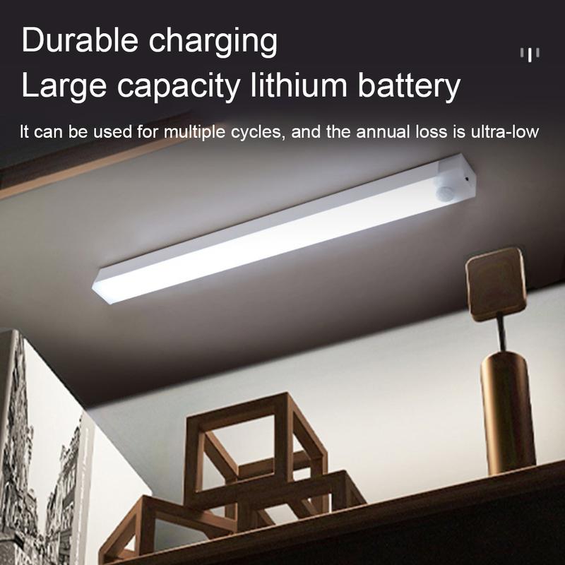 Product Introduction of Đèn Ngủ Cảm Biến Chuyển Động LED Không Dây, Thông Minh 19