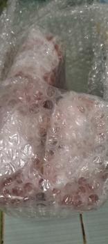 Product Review of 1 kg Rengginang Paket 4pcs Food rengginang  terasi mentah from R**a 1
