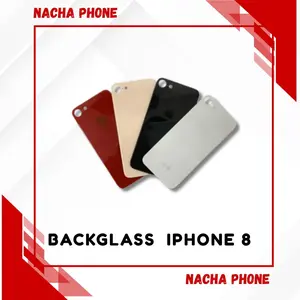 backdoor - backglass IP 8 kualitas terbaik