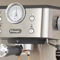 Gambar DeLonghi - Linea Classic Espresso Coffee Machine EM450.M / Mesin Kopi Espresso dari Otten Coffee Medan Kota Medan 2 Tokopedia