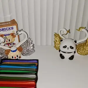 Alas Foto Lipat 30x45 Backdrop Background Foto Aestatic Motif Gelombang Putih