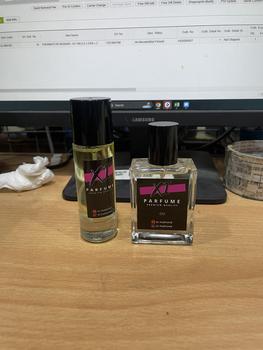 Product Review of Xi Parfume 2121 VIP Men X CRD Aventus from M**a 0