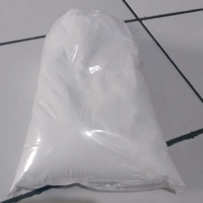 tepung tapioka 500gram/setengah kilo. cocok untuk segala Bahan masakan 1