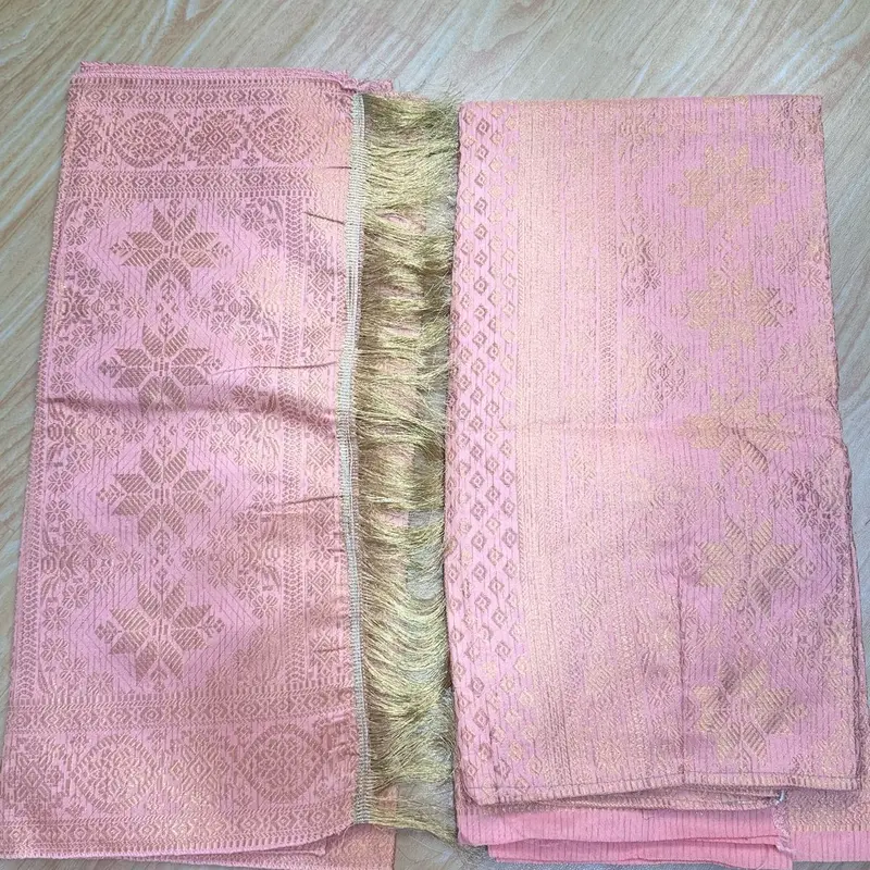 Songket Selendang Premium 1