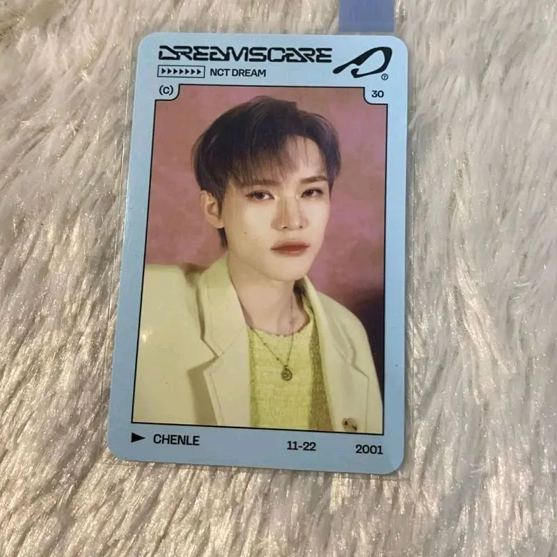 CHENLE TC DREAMSCAPE KONSEP