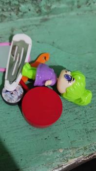 Product Review of Mainan Boneka LOL Fancy Mini Aksesories MD 3669-3739 from @**9 0
