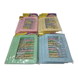 Sempoa / Abacus / Alat Belajar Hitung Ukuran Sedang