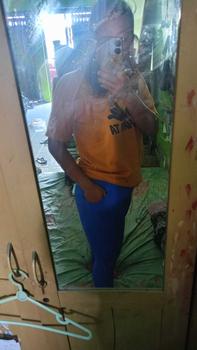 Product Review of MILLENIA - Solo And Suga Legging - Celana Olahraga Wanita [MYBXL 07-08] from P**h 0