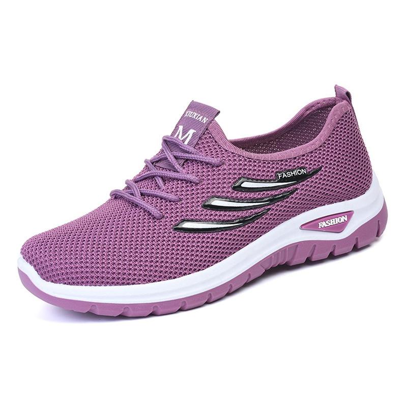 Product Introduction of 【Ready Stock】 FIFTY2 FS335 Women's Casual Sneakers Outdoor Sports Shoes Travel Kasut Wanita Perempuan Girl Sneaker Women 7